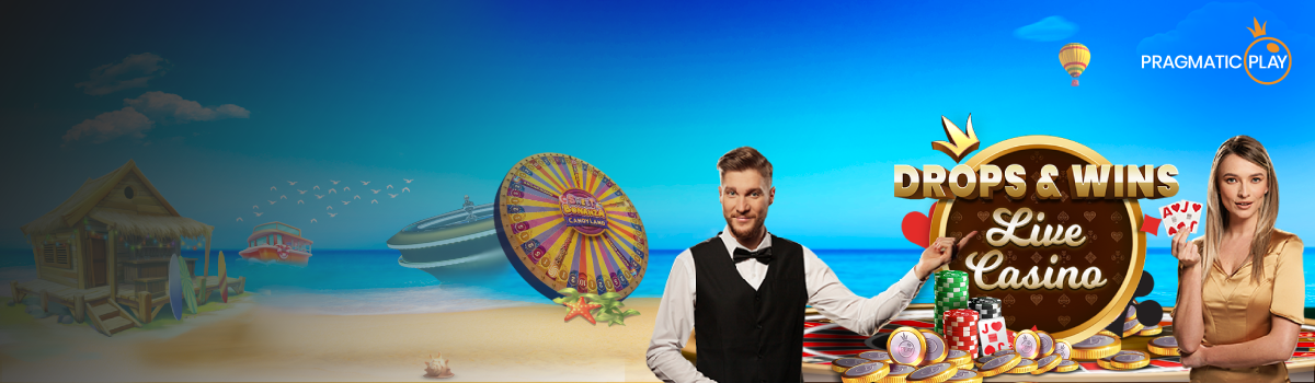 €500,000 Monthly Prizes!