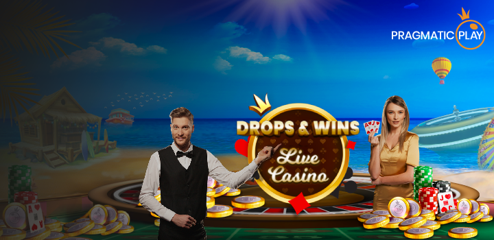 €500,000 Monthly Prizes!