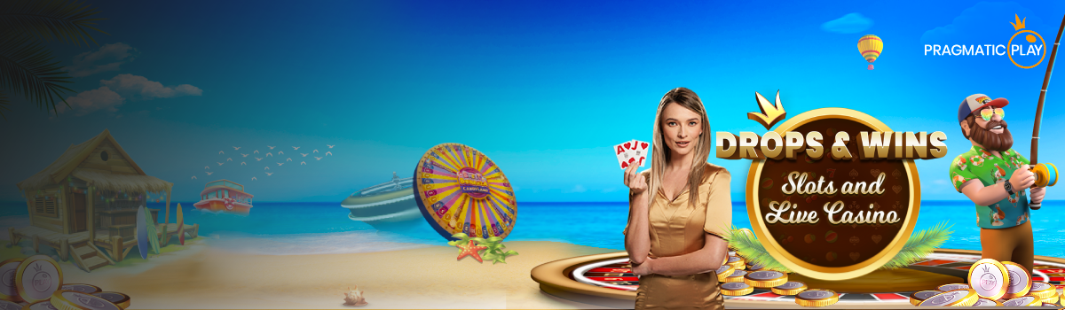 €1,000,000 Monthly Prizes