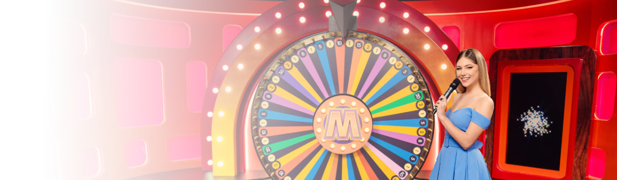 Live Action Game Shows are Wild