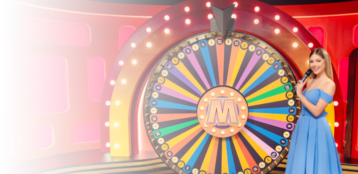 Live Action Game Shows are Wild