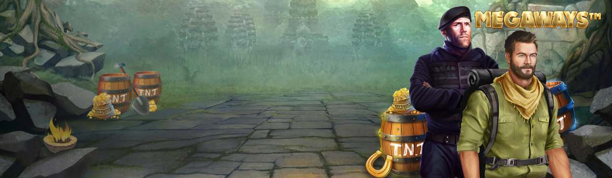 Mega Wins are Waiting to be Won