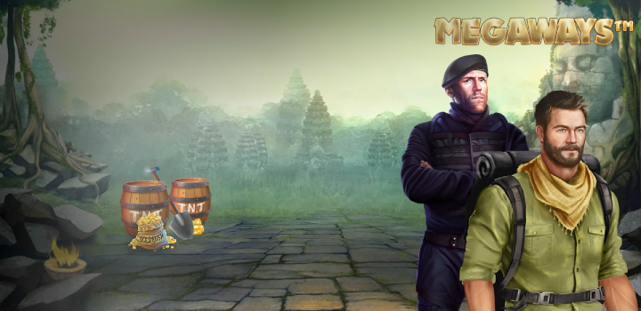 Mega Wins are Waiting to be Won