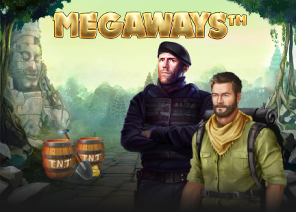 Mega Wins are Waiting to be Won