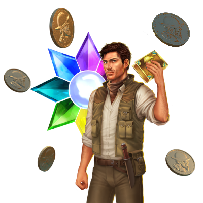 First Deposit Bonus Slots