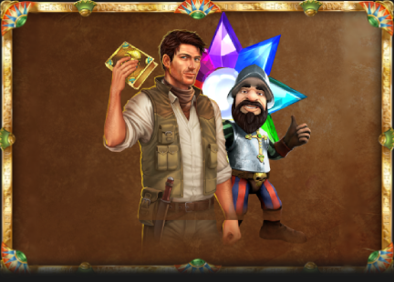 Ensimmäisen talletuksen bonus – Kolikkopelit