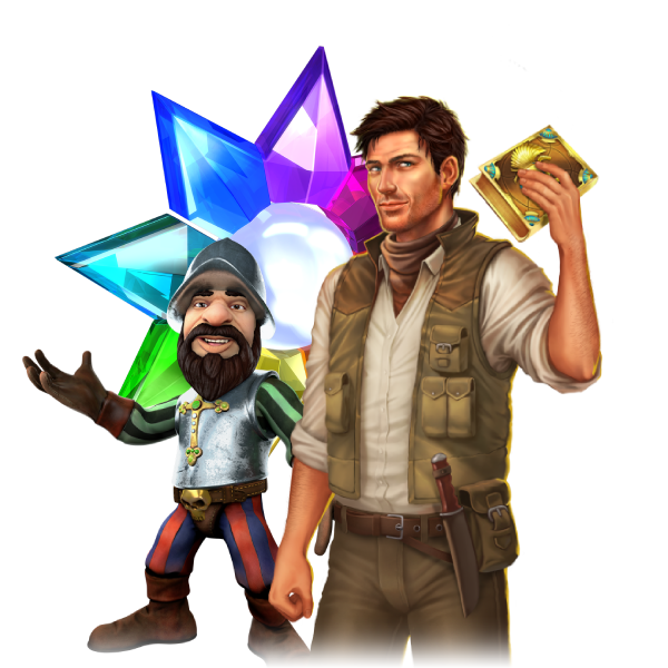 First Deposit Bonus Slots