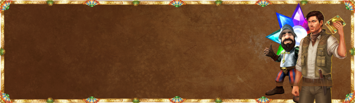 Ensimmäisen talletuksen bonus – Kolikkopelit