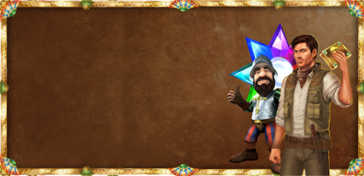 Ensimmäisen talletuksen bonus – Kolikkopelit