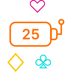 First Deposit Bonus Slots