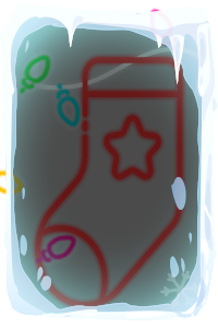 Day 6 - December 25th