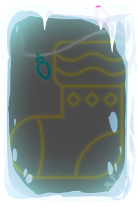 Day 5 - December 24th